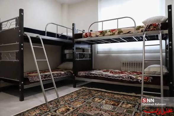  تحلیل ایران -شرایط خوابگاهی دانشگاه‌های کشور برای داوطلبان کنکور ۱۴۰۵ اعلام شد