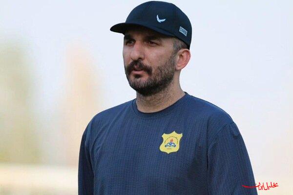  تحلیل ایران -محمد نوری از هدایت صنعت نفت کنار رفت