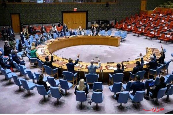  تحلیل ایران -جزئیاتی از نشست شورای امنیت با محوریت یمن