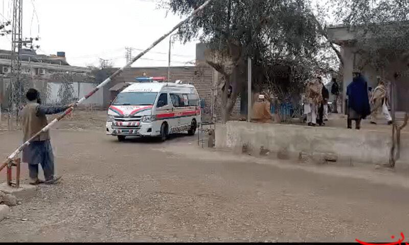 یک مقام ارشد ستاد انتخابات پاکستان ترور شد