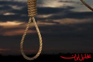  تحلیل ایران -اجرای حکم قصاص قاتل شهید رضا احترامی در بندرعباس 