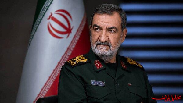  تحلیل ایران -رضایی: ترامپ با استخدام اشرار به قاچاق روی آورده است