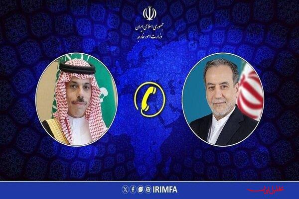  تحلیل ایران -آماده کمک به شروع گفتگو بین عربستان و یمن هستیم