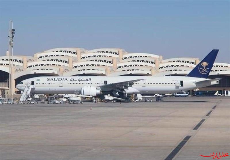  تحلیل ایران -منابع خبری از تعطیلی فرودگاه بین‌المللی «ملک فهد» در منطقه دمام عرب