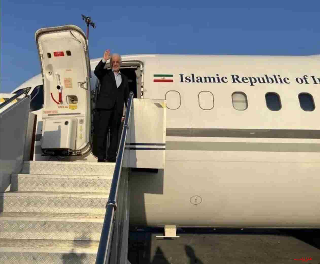  تحلیل ایران -وزیر کشور عازم جمهوری آذربایجان شد