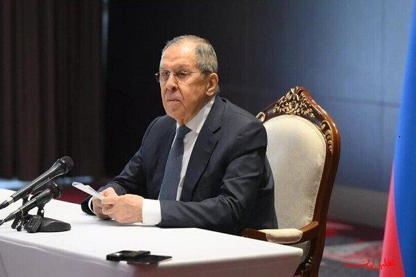  تحلیل ایران -لاوروف: اسرائیل با توسل به زور قوانین بین‌المللی را نقض می‌کند