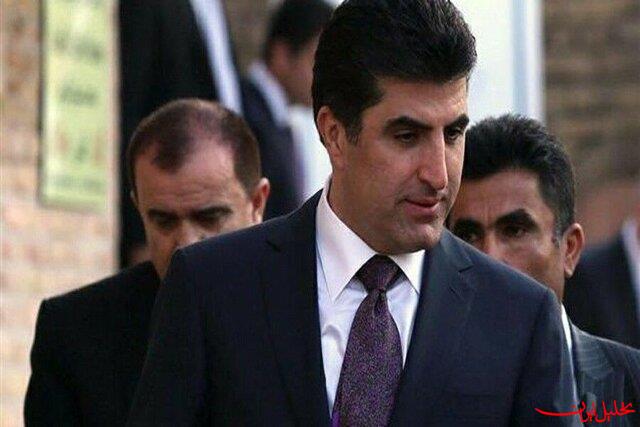  تحلیل ایران -مانع حمله گروه‌های معارض به ایران شدیم