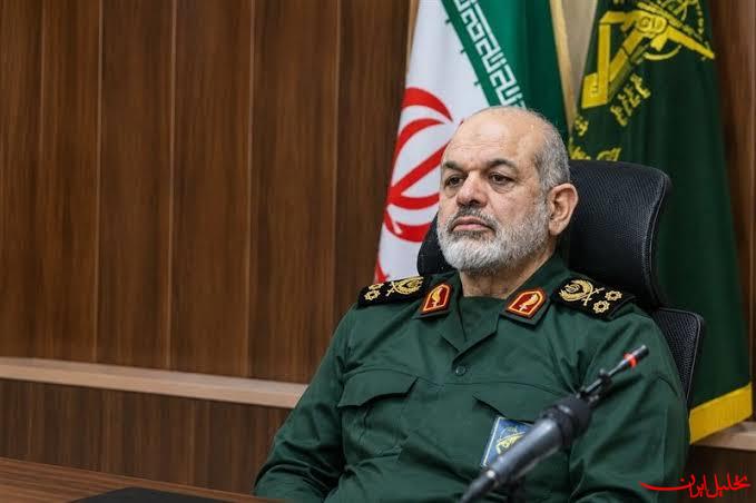  تحلیل ایران -هیچ قدرت فرامنطقه‌ای حق ندارد در تنگه هرمز مداخله نماید