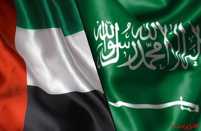  تحلیل ایران -خوشحالی فعالان اماراتی از شکست‌های عربستان در یمن 