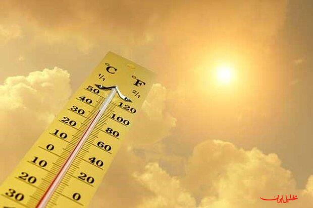 تحلیل ایران -افزایش غلظت آلاینده‌های جوی در اصفهان