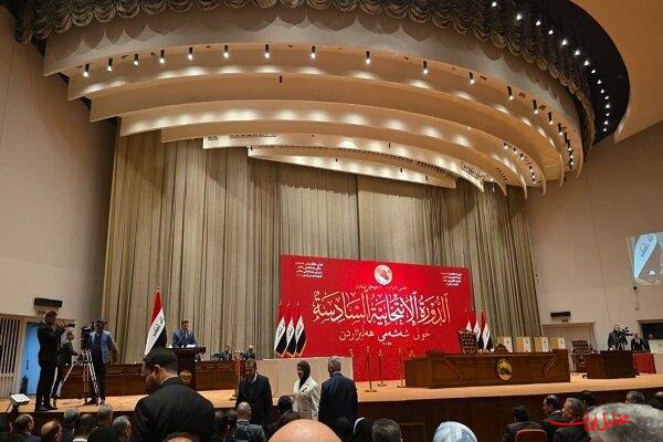  تحلیل ایران -وزیران جدید کابینه عراق معرفی شدند