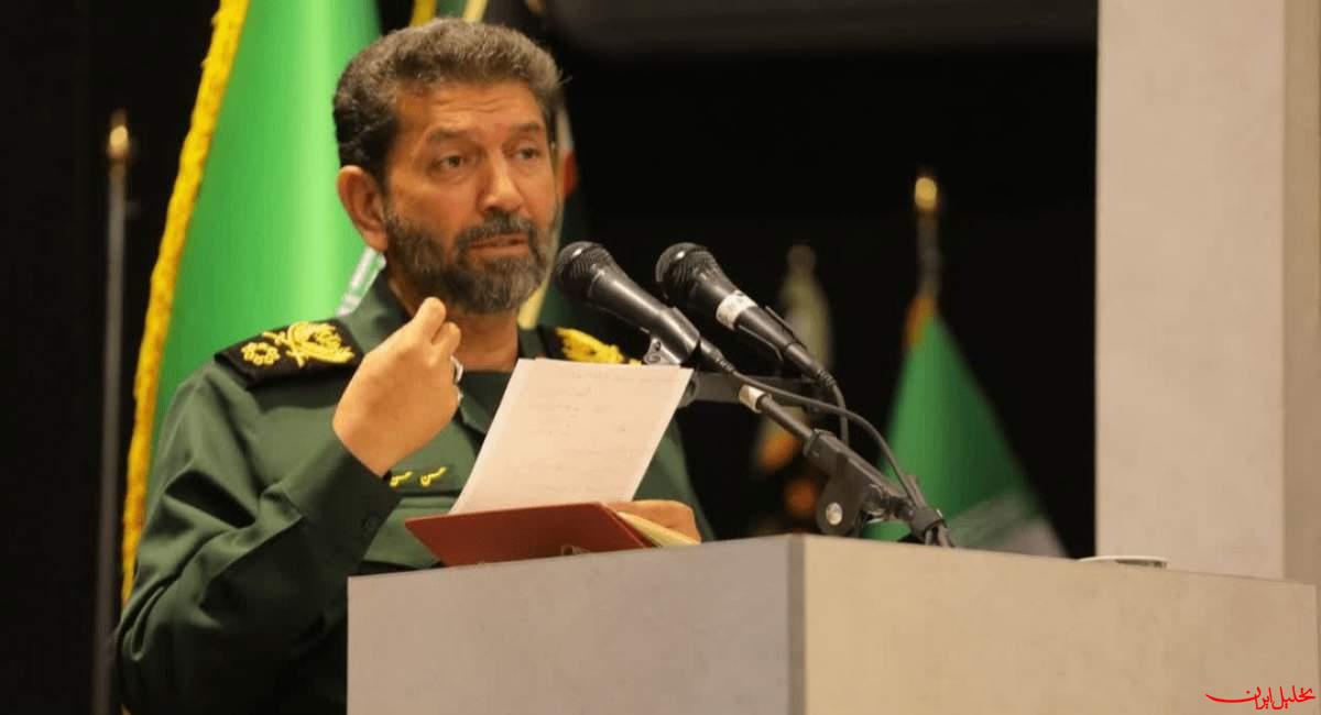 تحلیل ایران -برگزاری رزمایش بعثت در تهران