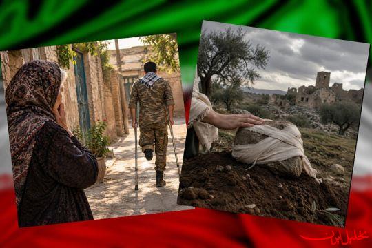  تحلیل ایران -سیمین بهبهانی، شاعری که به‌جای مرثیه، مرهم می‌گذاشت