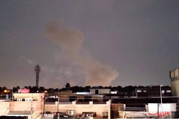  تحلیل ایران -جزئیات انفجار در بغداد