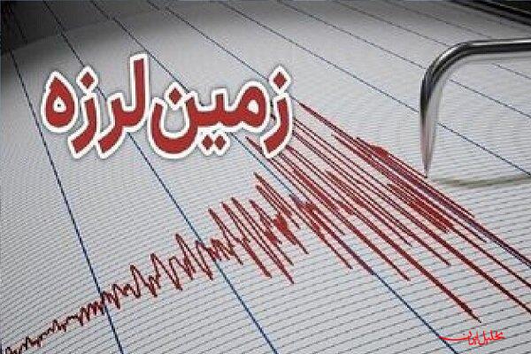  تحلیل ایران -کاشمر لرزید 