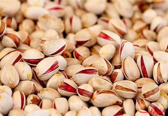  تحلیل ایران -نوری: صادرات پسته و زعفران ایران به اروپا باید تسهیل شود