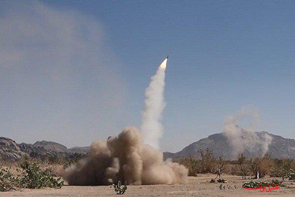  تحلیل ایران -به صدا در آمدن آژیر هشدار در شهر "ابها" در عربستان