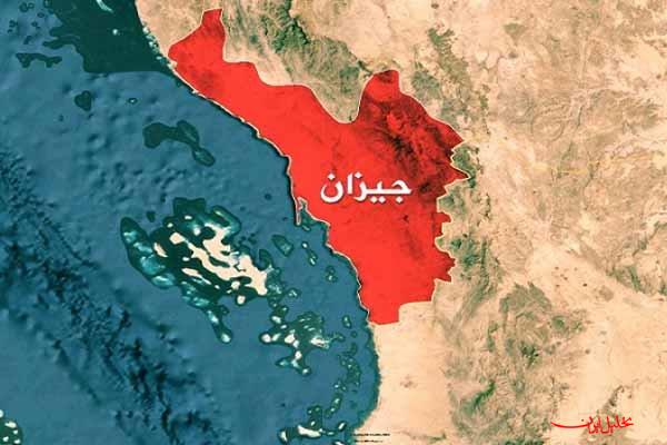  تحلیل ایران -به صدا درآمدن سامانه هشدار در شهر جیزان عربستان