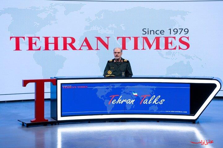  تحلیل ایران -پاسخ ایران به تجاوزجدید،جهان رابا بحران انرژی روبرو می‌کند