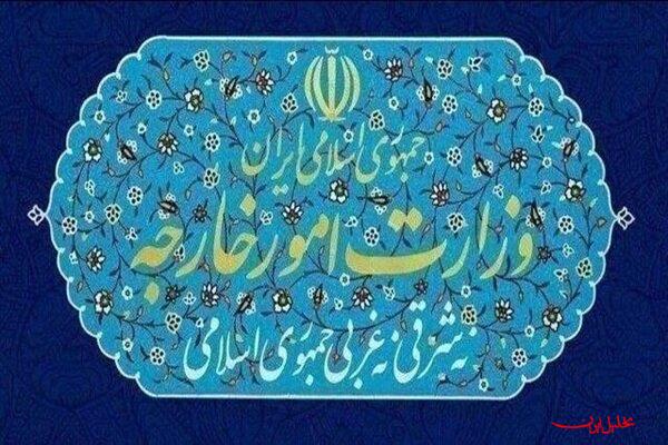  تحلیل ایران -هشدار وزارت امور خارجه درباره سفر به فرانسه، بلژیک و ایتالیا