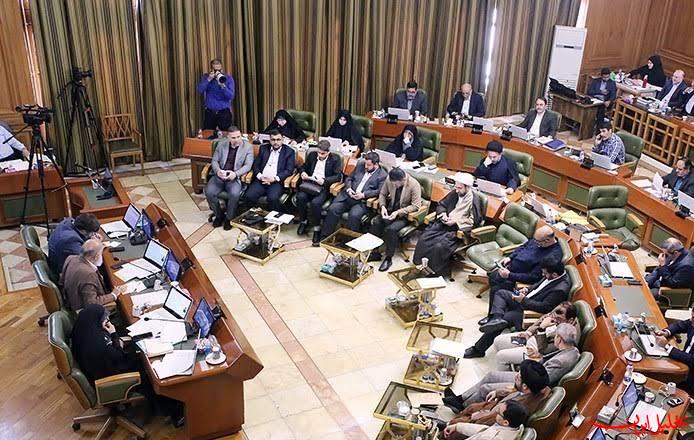  تحلیل ایران -شورای شهر منحل‌شدنی نیست 