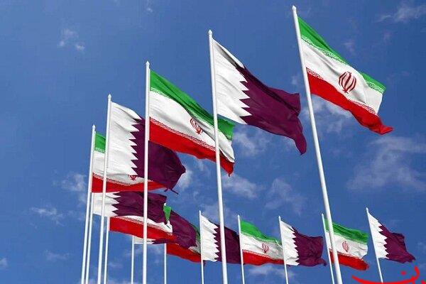  تحلیل ایران -هیچ هیئتی از قطر به ایران سفر نکرده است