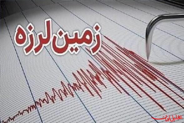  تحلیل ایران -گتوند دوباره لرزید