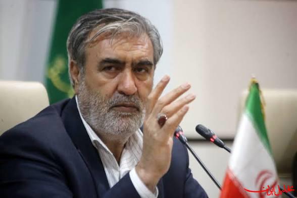  تحلیل ایران -اسرائیل را کمتر از یک ساعت غیر مسکونی می‌کنیم