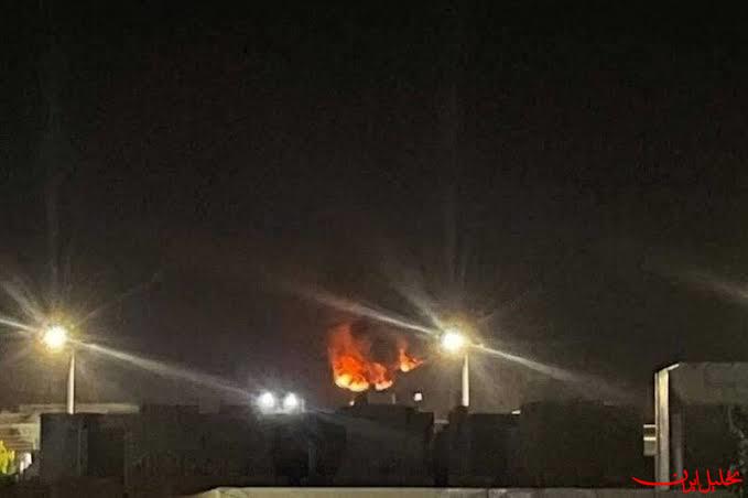  تحلیل ایران -حمله پهپادی به مقر گروه‌های جدایی‌طلب در شمال عراق