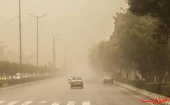 ایران و چین برای مهار گردوغبار در بیش از ۴۸ هزار هکتار همکاری می‌کن