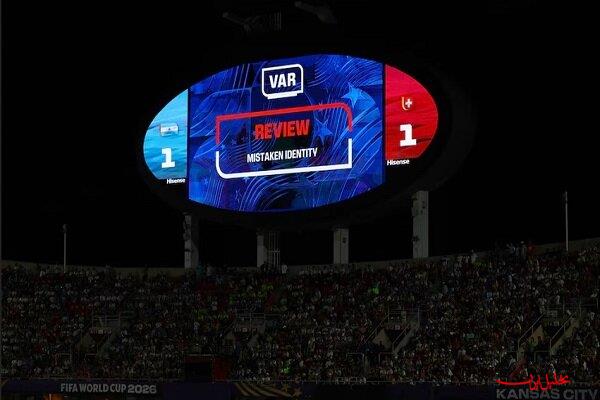  تحلیل ایران -هشدار دپارتمان VAR فدراسیون به چهار باشگاه لیگ برتری