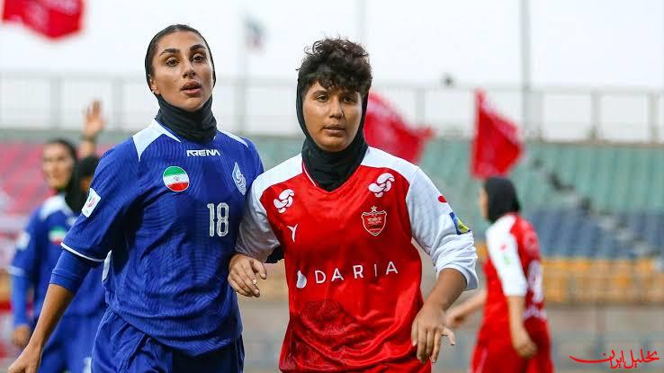  تحلیل ایران -دادستان تهران خواستا ممنوعیت حضور مردان در مسابقات فوتبال بانوان شد