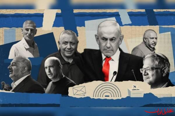  تحلیل ایران -انتخابات در سرزمین‌های اشغالی به روایت آمار
