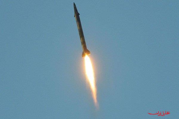  تحلیل ایران -یمن: وزارت دفاع عربستان با موشک هدف قرار گرفت