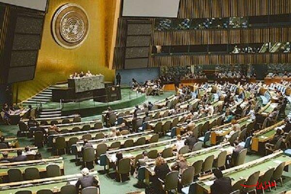  تحلیل ایران -مجمع عمومی سازمان ملل خواستار پایان محاصره آمریکا علیه کوبا شد