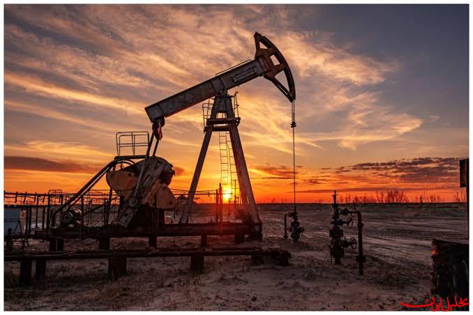  تحلیل ایران -عقب‌نشینی قیمت نفت برنت و WTI در پی تحرکات دیپلماتیک غرب آسیا