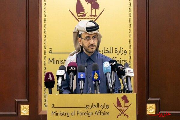  تحلیل ایران -قطر ادعای دخالت در انتخابات اسرائیل را رد کرد