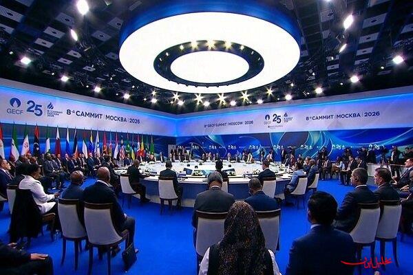  تحلیل ایران -سفر پزشکیان به مسکو