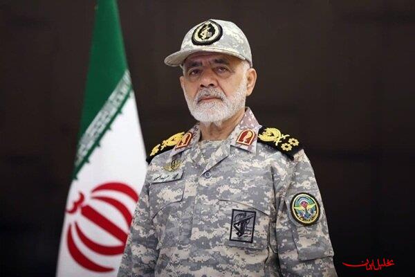 تحلیل ایران -اجرای پدافند غیرعامل در نیروهای مسلح ضرورتی حیاتی است