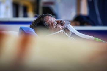  تحلیل ایران -کاهش تاب‌آوری کودکان و سالمندان در هوای آلوده تهران