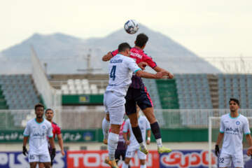  تحلیل ایران -لیگ برتر فوتبال؛ آلومینیوم و گل‌گهر
