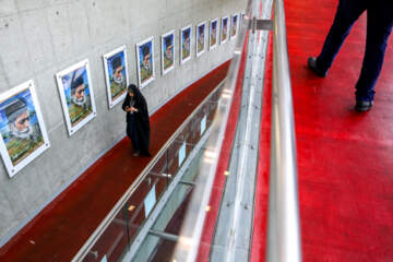 حاشیه‌های چهل‌وچهارمین جشنواره فیلم فجر